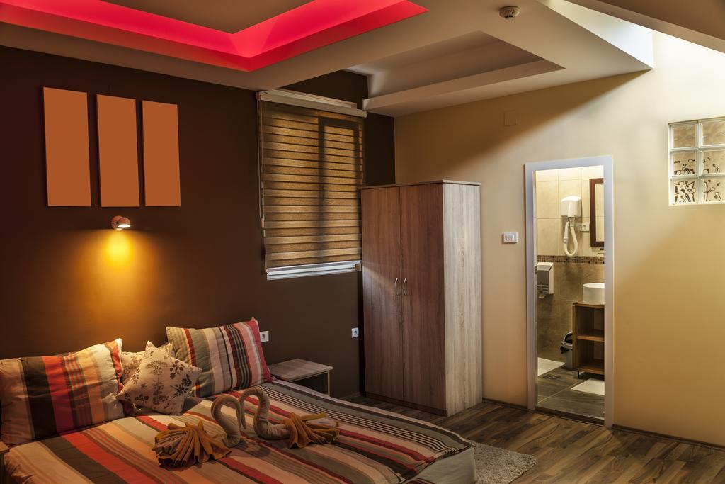 B&B Donna Gornji Milanovac Exterior foto