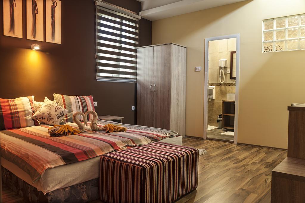 B&B Donna Gornji Milanovac Exterior foto